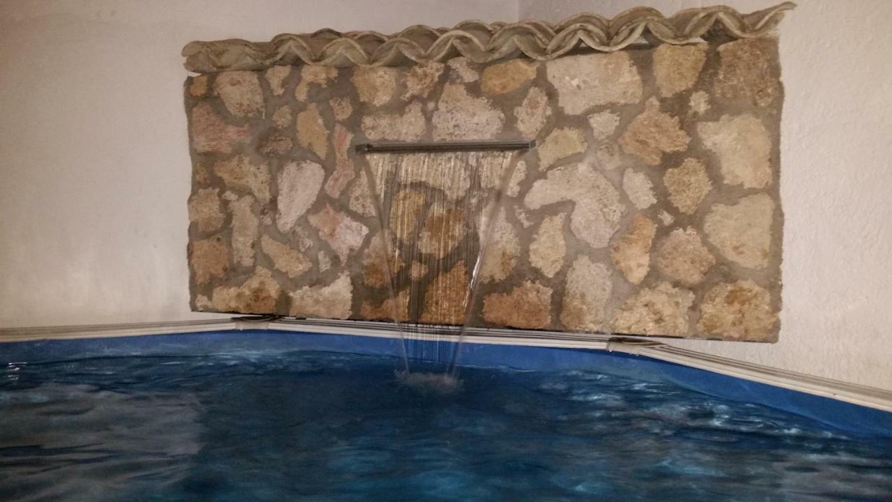 Villa Casa Rincon De Cazorla Exterior foto